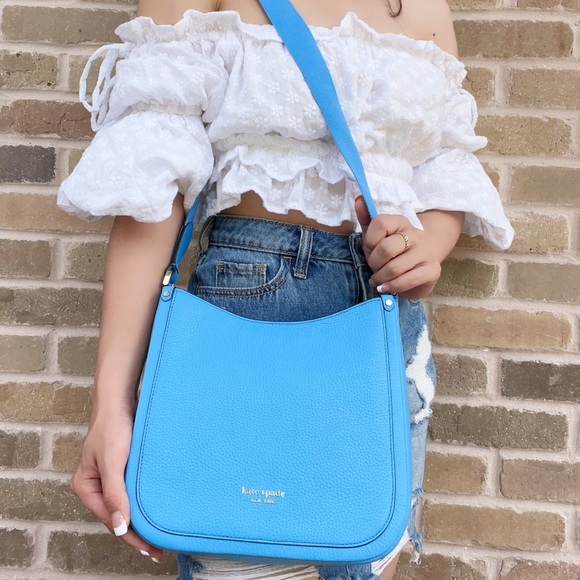 NWT Kate Spade Messenger/Crossbody - Picture 4 of 6